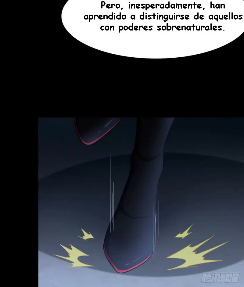 Mi novia es un zombie - Capítulo 242 - Página 8 - LectorTMOo