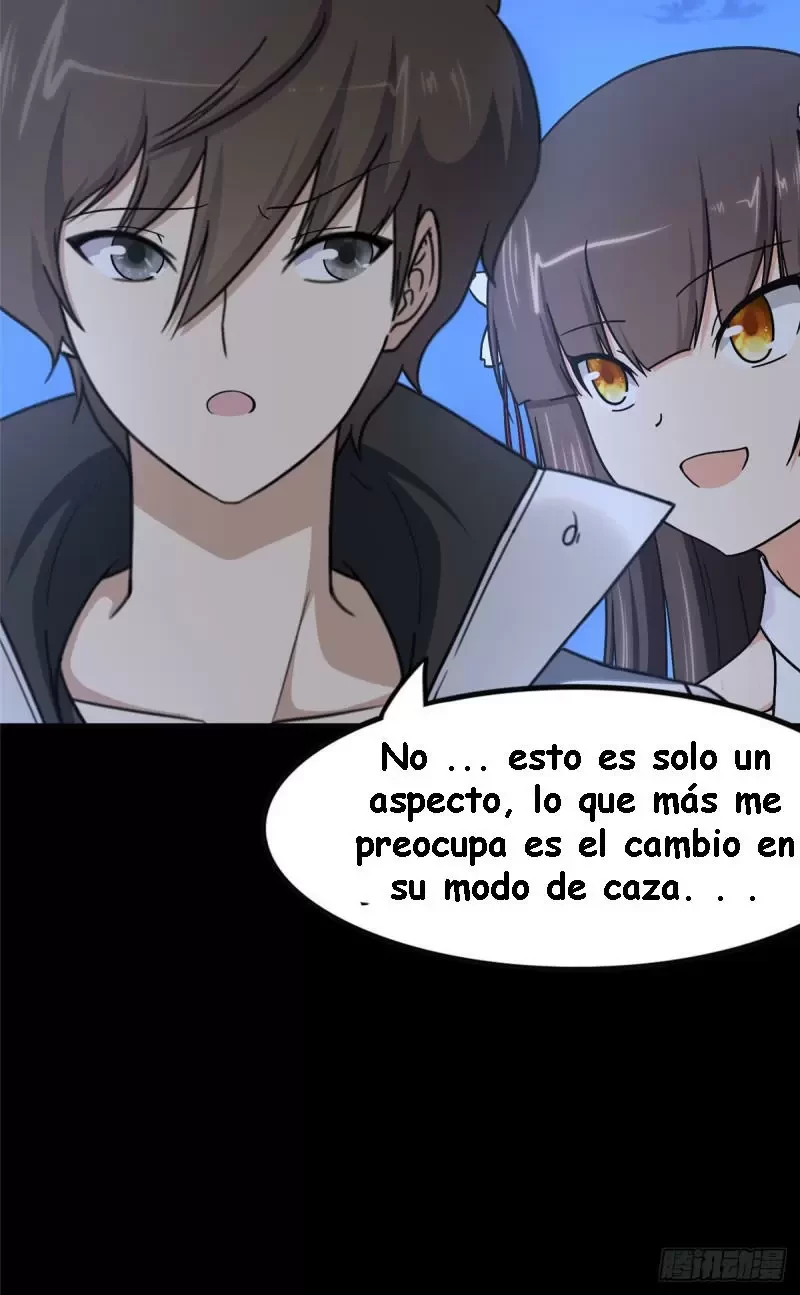 Mi novia es un zombie - Capítulo 242 - Página 10 - LectorTMOo