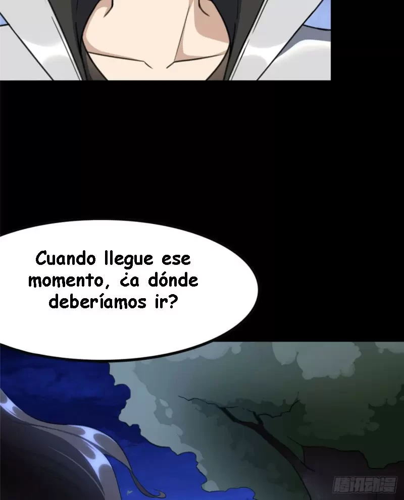 Mi novia es un zombie - Capítulo 242 - Página 15 - LectorTMOo