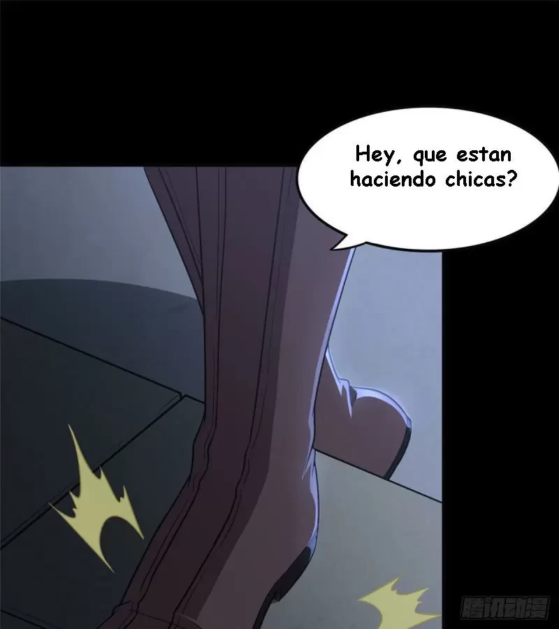 Mi novia es un zombie - Capítulo 242 - Página 25 - LectorTMOo