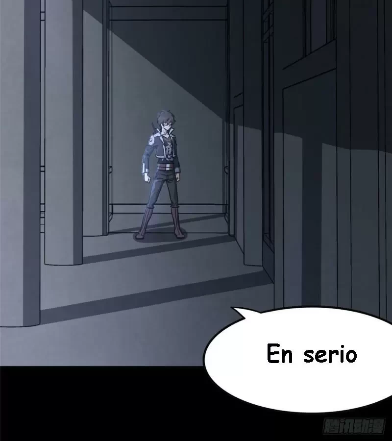 Mi novia es un zombie - Capítulo 242 - Página 27 - LectorTMOo