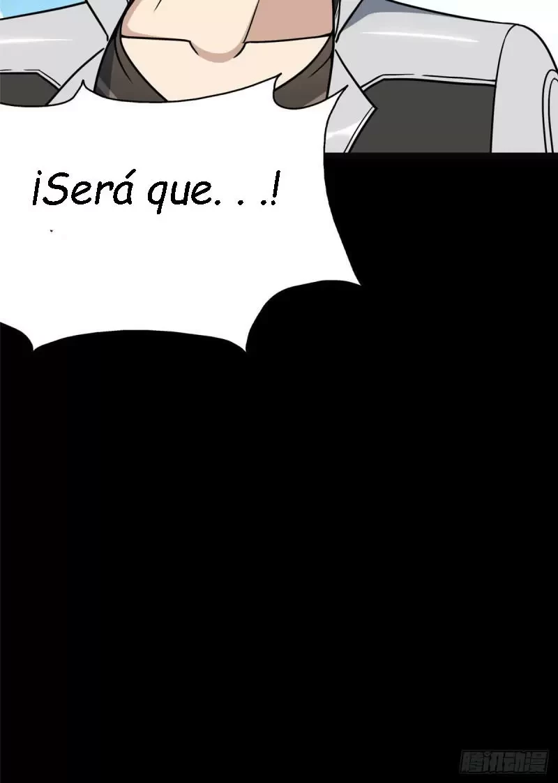 Mi novia es un zombie - Capítulo 242 - Página 40 - LectorTMOo