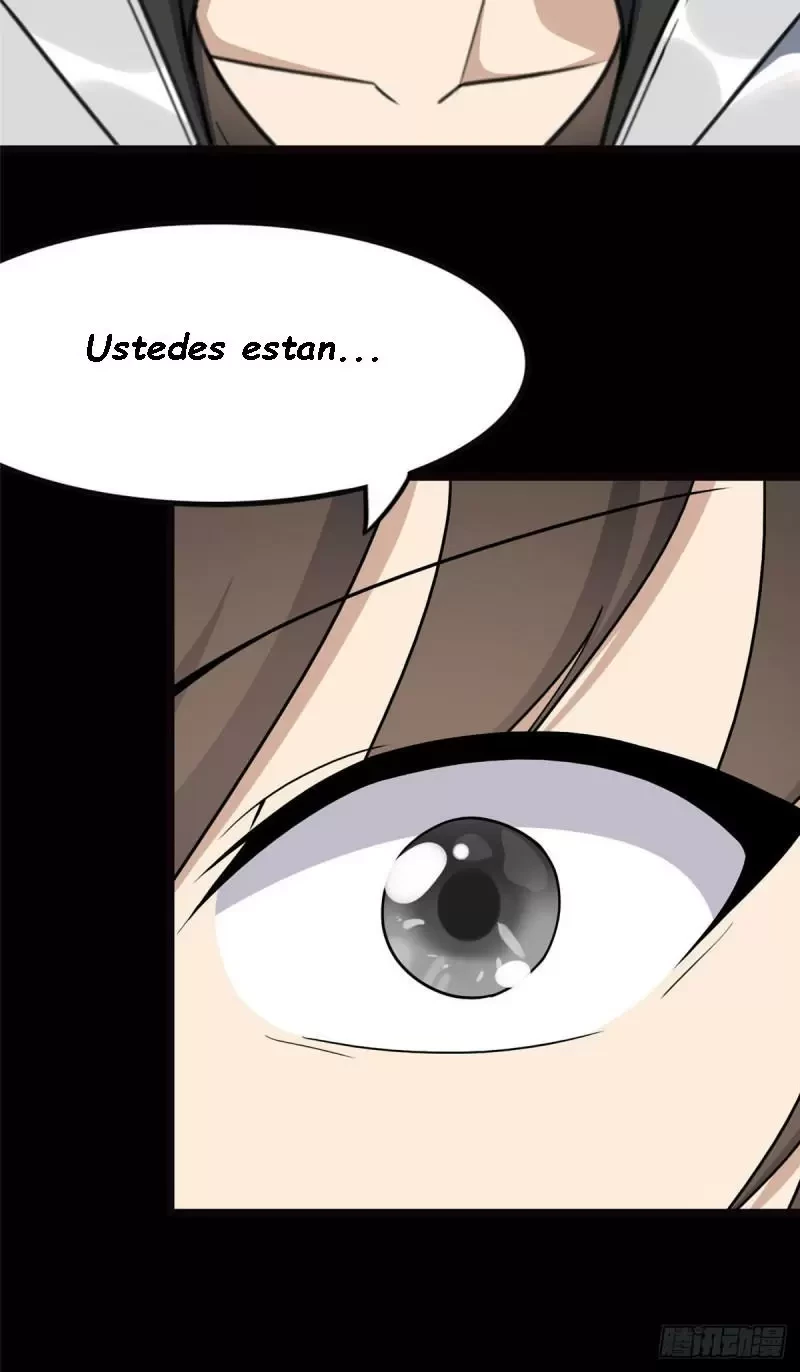 Mi novia es un zombie - Capítulo 242 - Página 43 - LectorTMOo