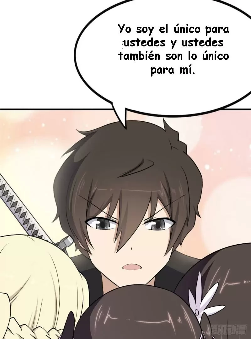 Mi novia es un zombie - Capítulo 242 - Página 65 - LectorTMOo
