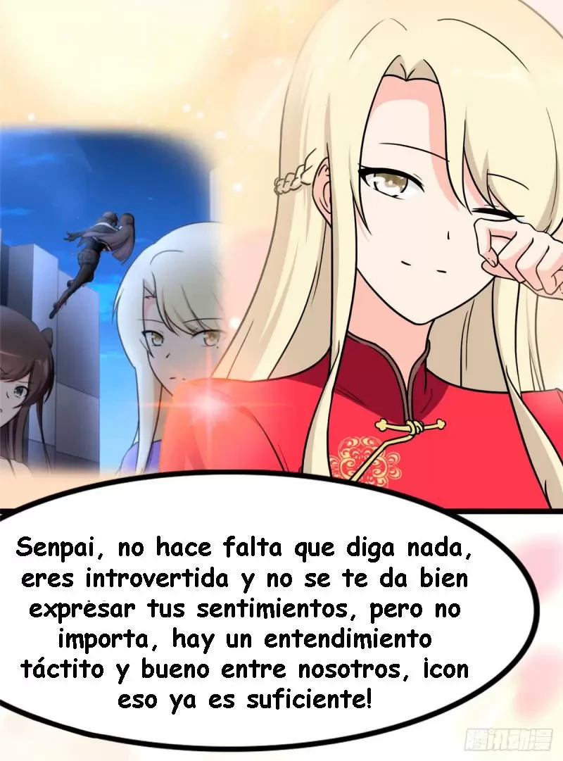 Mi novia es un zombie - Capítulo 242 - Página 69 - LectorTMOo