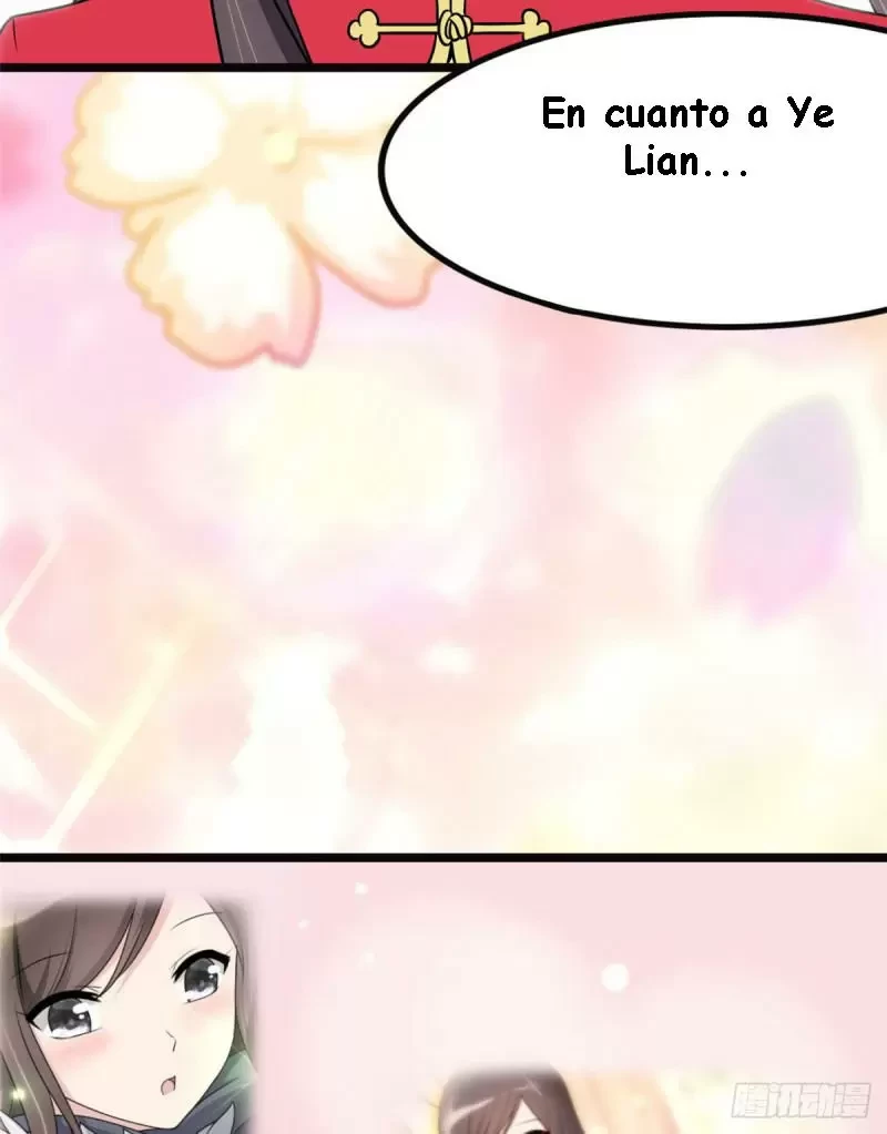Mi novia es un zombie - Capítulo 242 - Página 71 - LectorTMOo