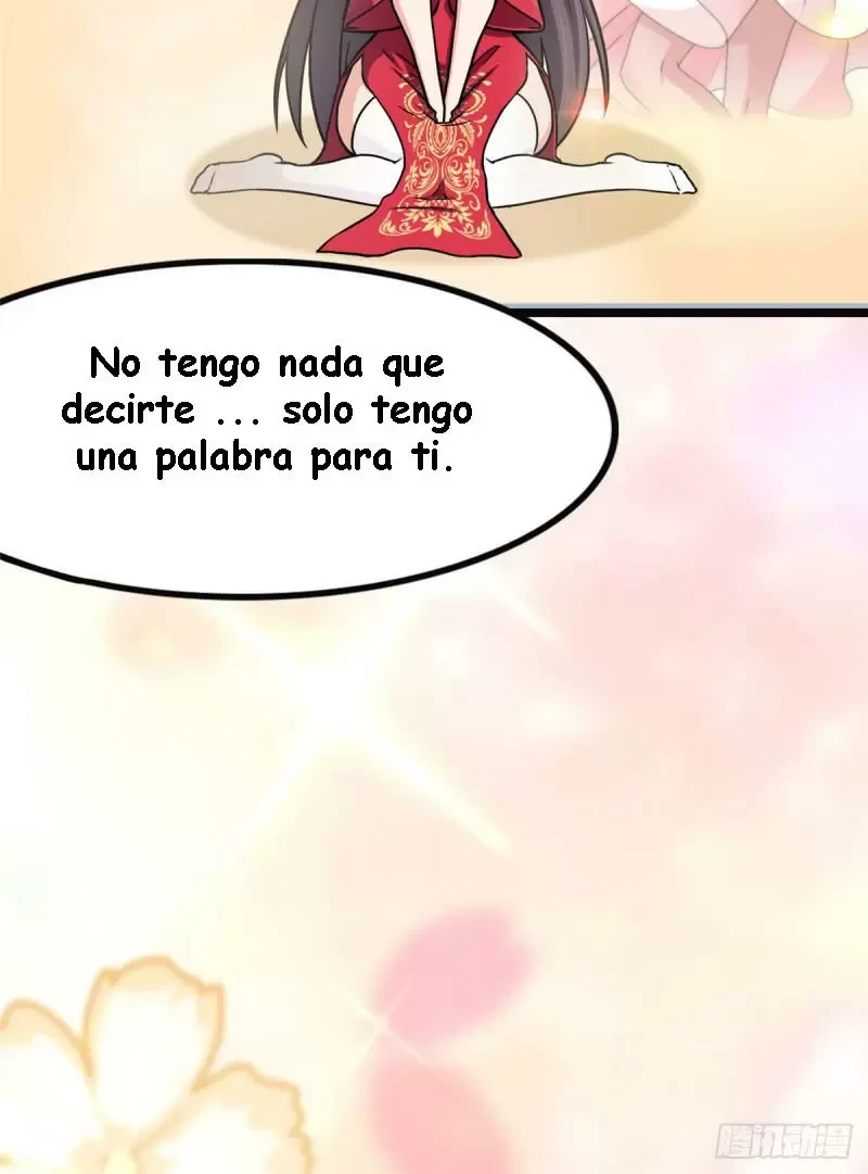 Mi novia es un zombie - Capítulo 242 - Página 73 - LectorTMOo