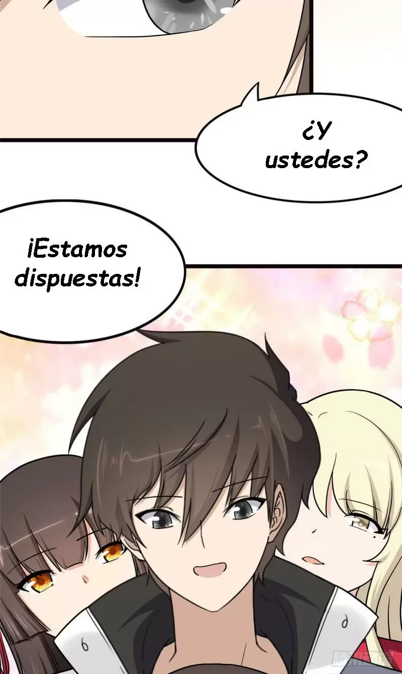 Mi novia es un zombie - Capítulo 242 - Página 77 - LectorTMOo