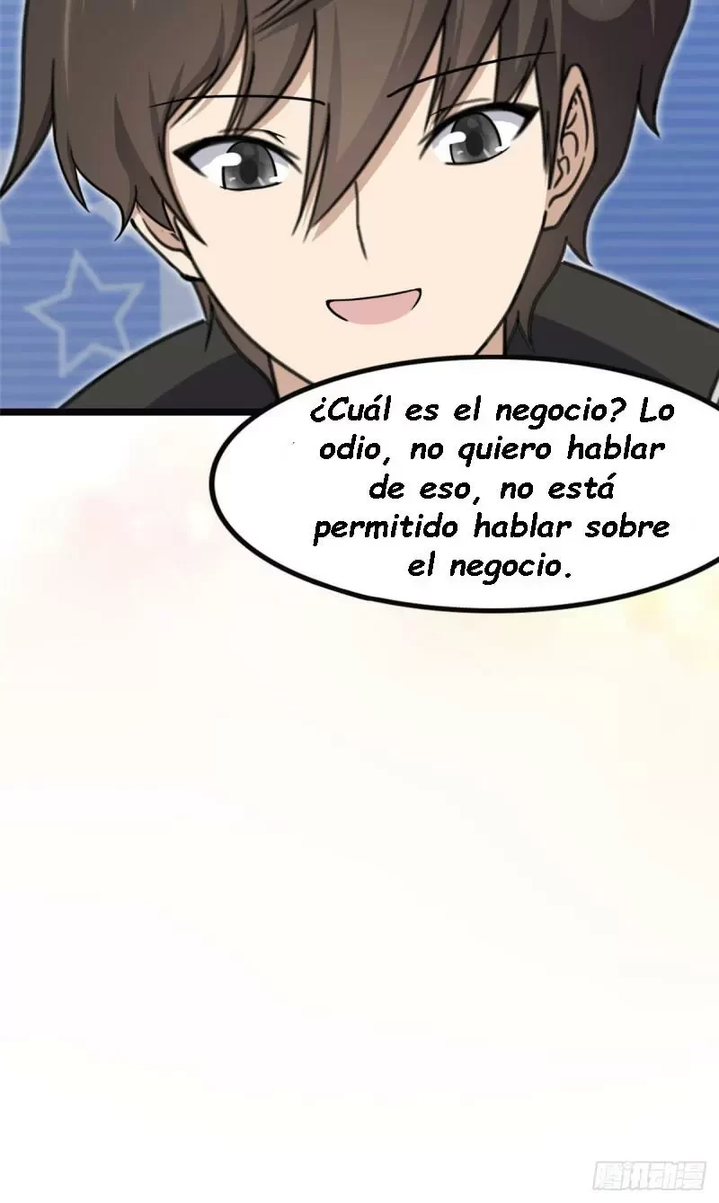 Mi novia es un zombie - Capítulo 242 - Página 79 - LectorTMOo