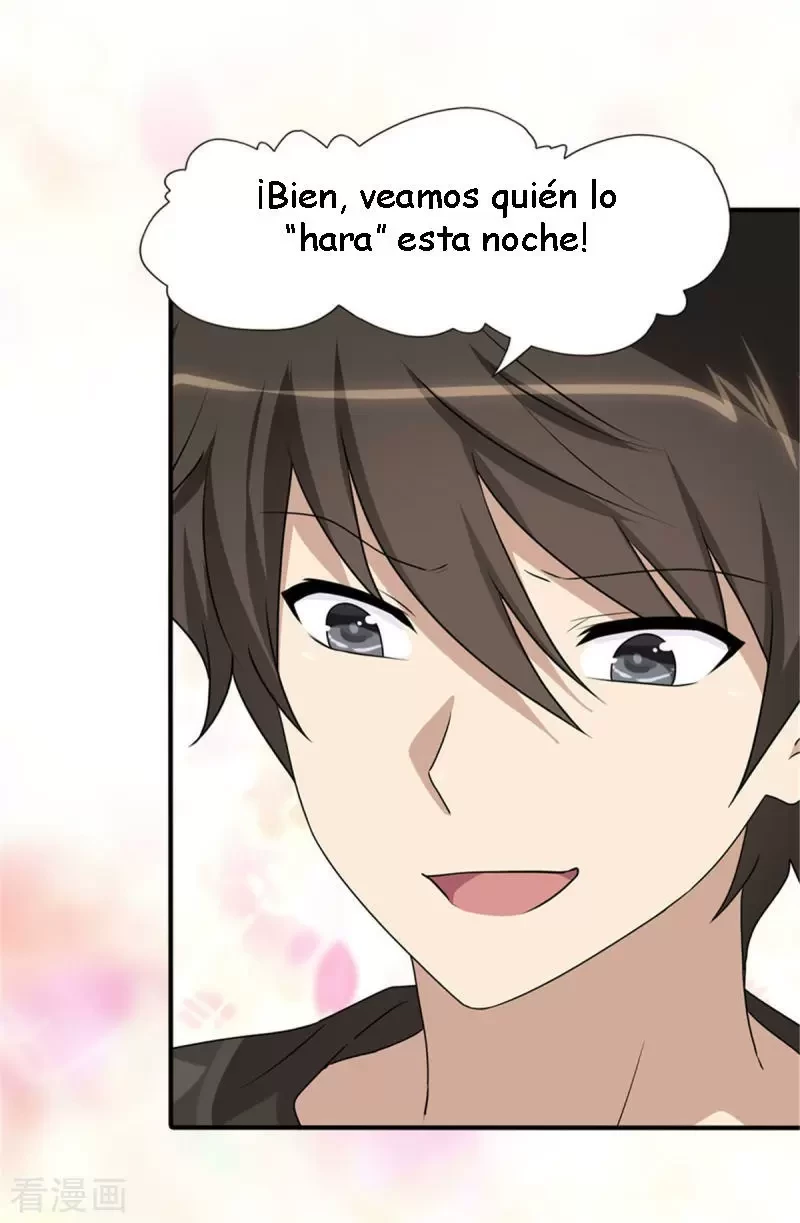 Mi novia es un zombie - Capítulo 243 - Página 17 - LectorTMOo