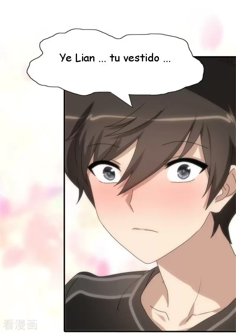 Mi novia es un zombie - Capítulo 243 - Página 20 - LectorTMOo