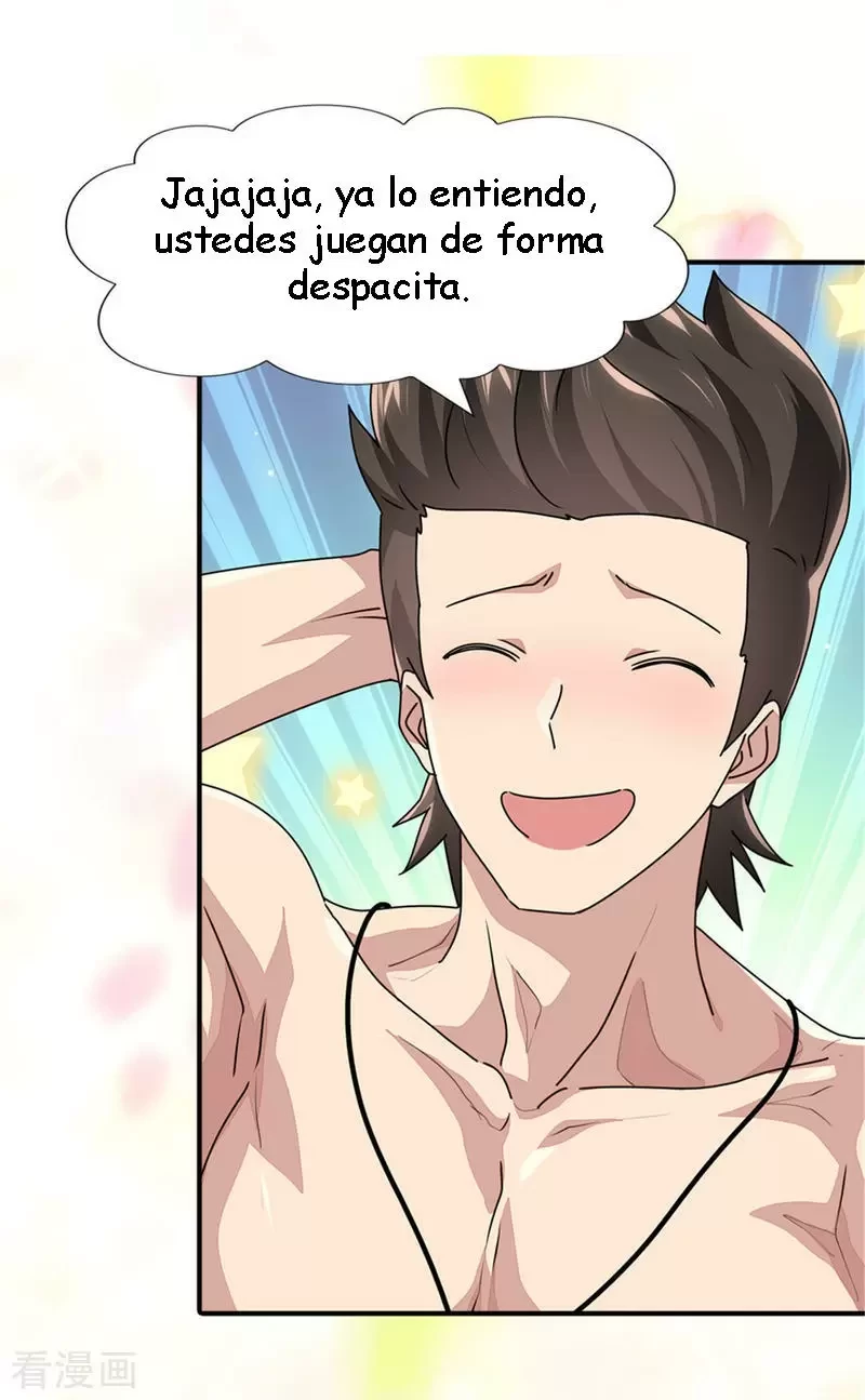 Mi novia es un zombie - Capítulo 243 - Página 30 - LectorTMOo