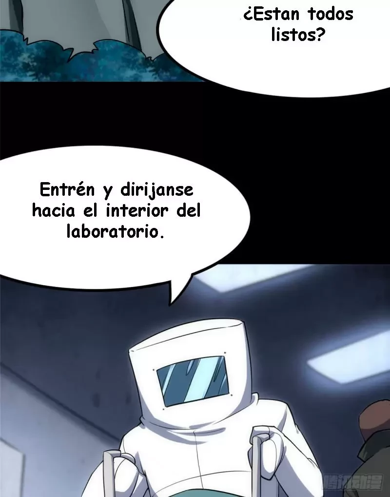Mi novia es un zombie - Capítulo 244 - Página 4 - LectorTMOo