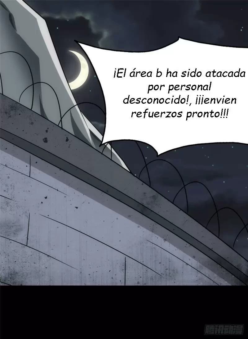 Mi novia es un zombie - Capítulo 244 - Página 11 - LectorTMOo