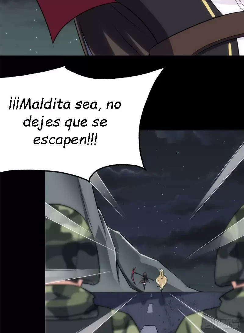 Mi novia es un zombie - Capítulo 244 - Página 15 - LectorTMOo