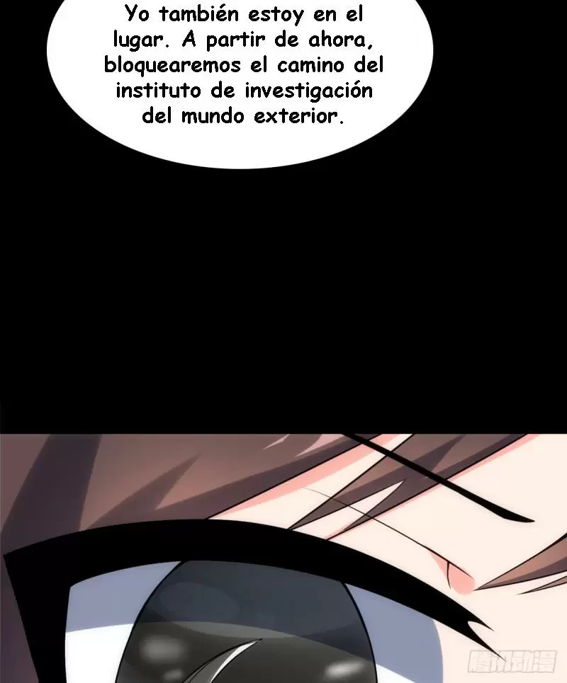 Mi novia es un zombie - Capítulo 244 - Página 26 - LectorTMOo