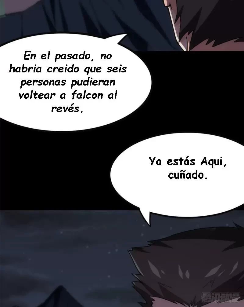 Mi novia es un zombie - Capítulo 244 - Página 29 - LectorTMOo