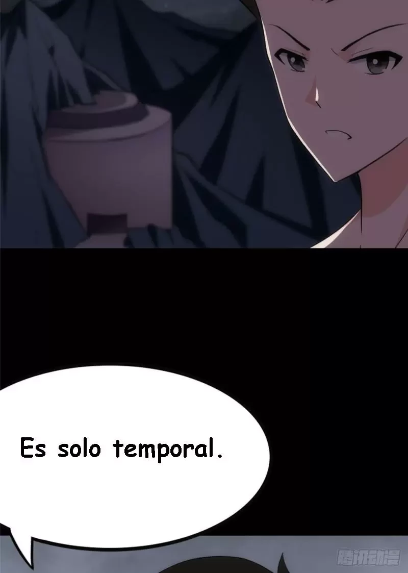 Mi novia es un zombie - Capítulo 244 - Página 30 - LectorTMOo