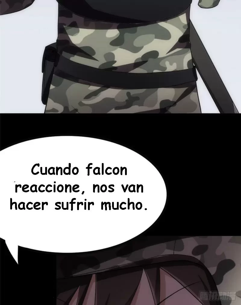 Mi novia es un zombie - Capítulo 244 - Página 32 - LectorTMOo