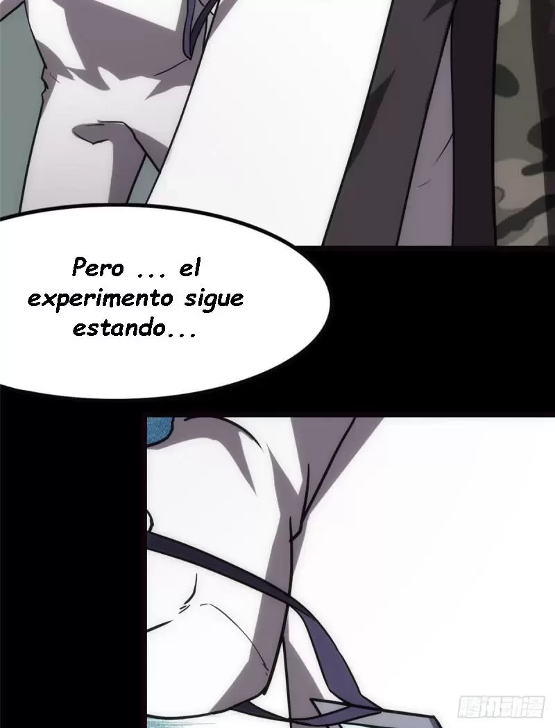 Mi novia es un zombie - Capítulo 244 - Página 39 - LectorTMOo
