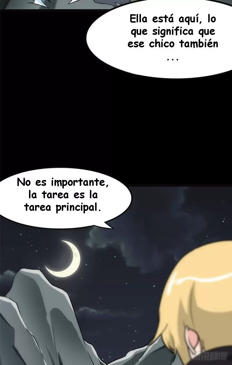 Mi novia es un zombie - Capítulo 244 - Página 65 - LectorTMOo