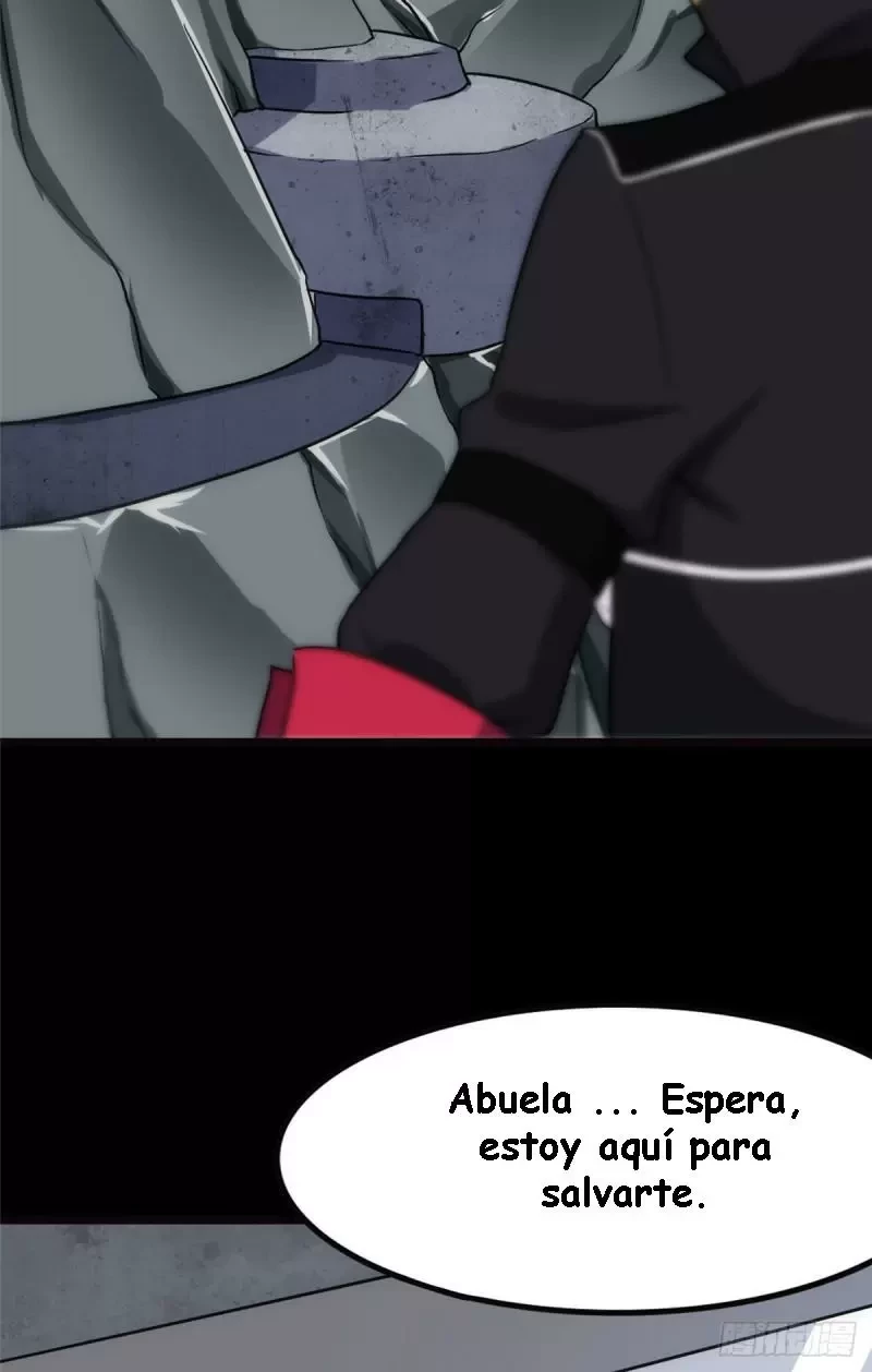 Mi novia es un zombie - Capítulo 244 - Página 66 - LectorTMOo