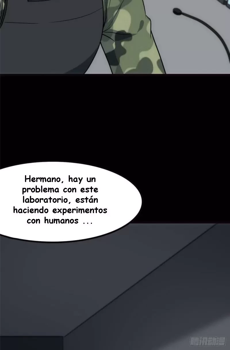 Mi novia es un zombie - Capítulo 244 - Página 71 - LectorTMOo