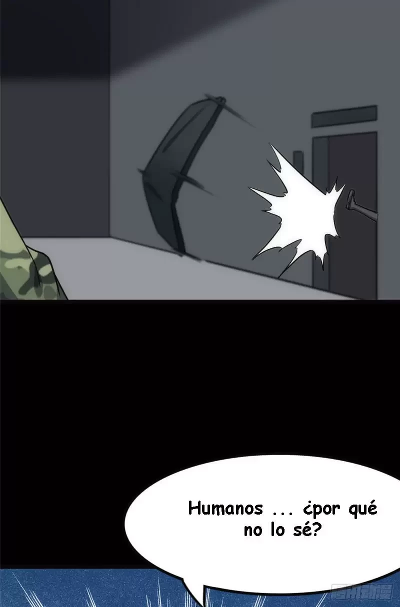 Mi novia es un zombie - Capítulo 244 - Página 72 - LectorTMOo
