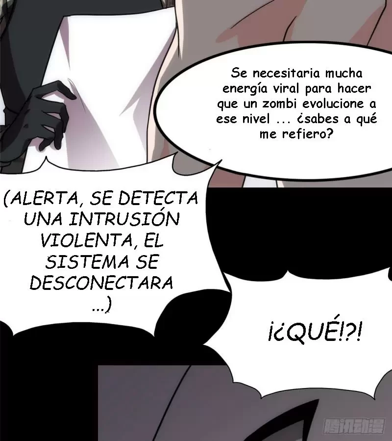 Mi novia es un zombie - Capítulo 244 - Página 75 - LectorTMOo