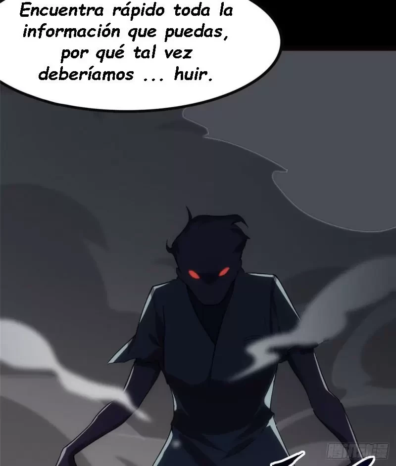 Mi novia es un zombie - Capítulo 244 - Página 80 - LectorTMOo
