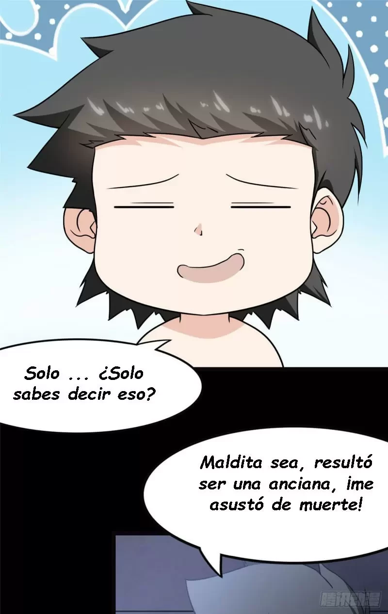Mi novia es un zombie - Capítulo 245 - Página 10 - LectorTMOo