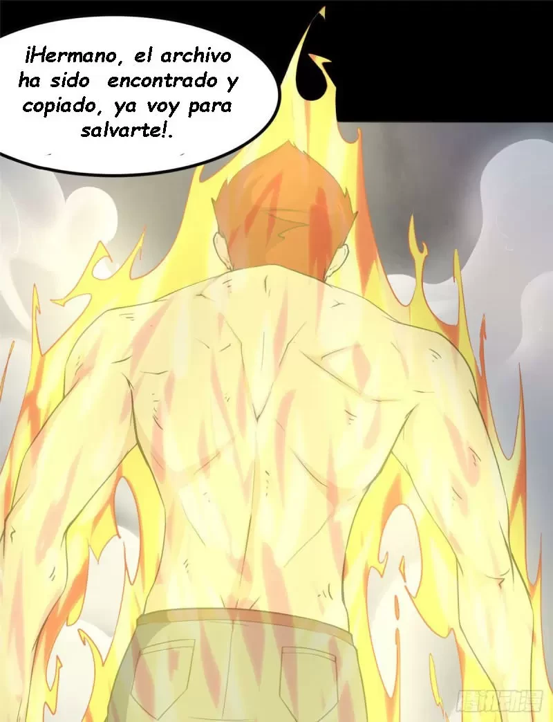 Mi novia es un zombie - Capítulo 245 - Página 48 - LectorTMOo