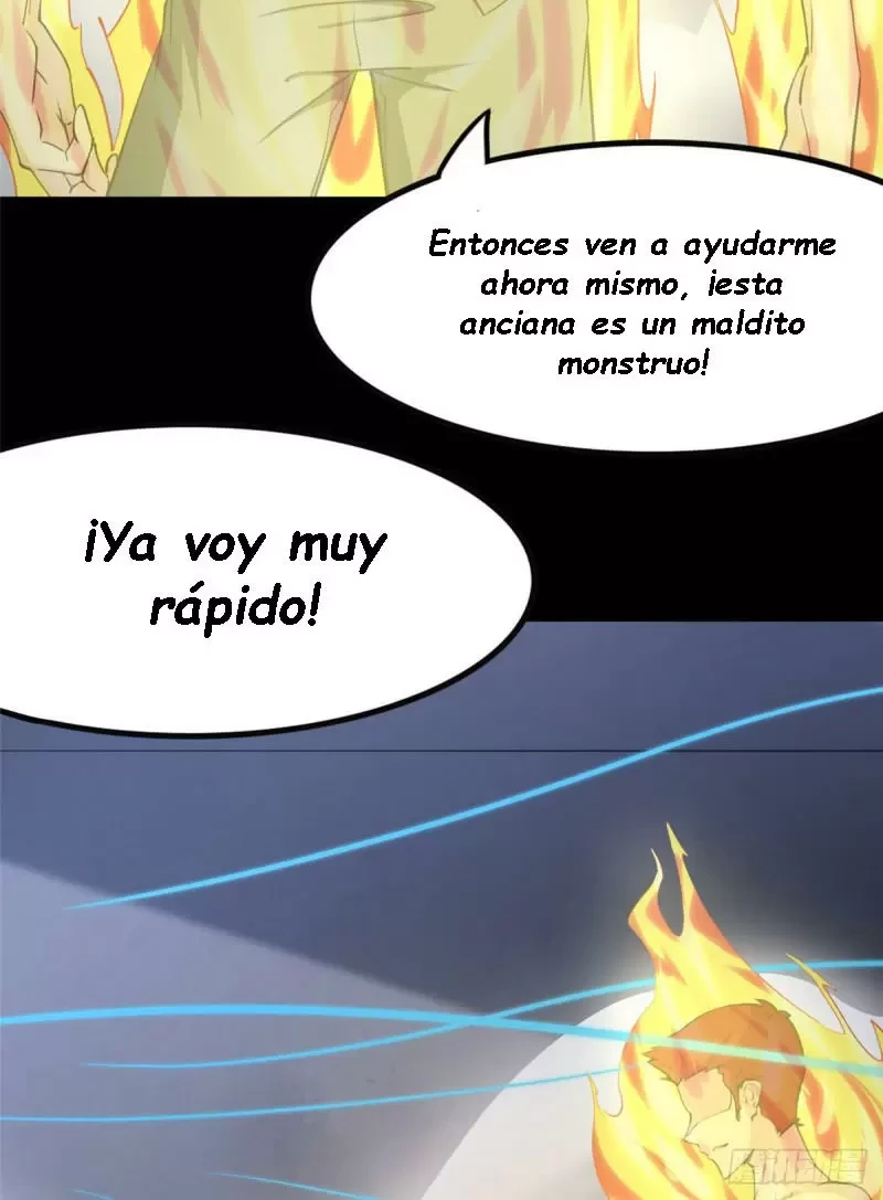 Mi novia es un zombie - Capítulo 245 - Página 49 - LectorTMOo