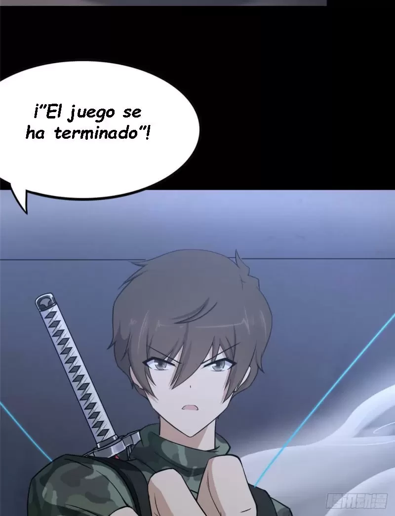 Mi novia es un zombie - Capítulo 245 - Página 53 - LectorTMOo