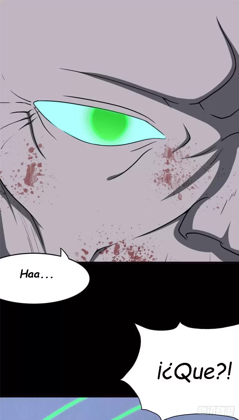 Mi novia es un zombie - Capítulo 245 - Página 55 - LectorTMOo