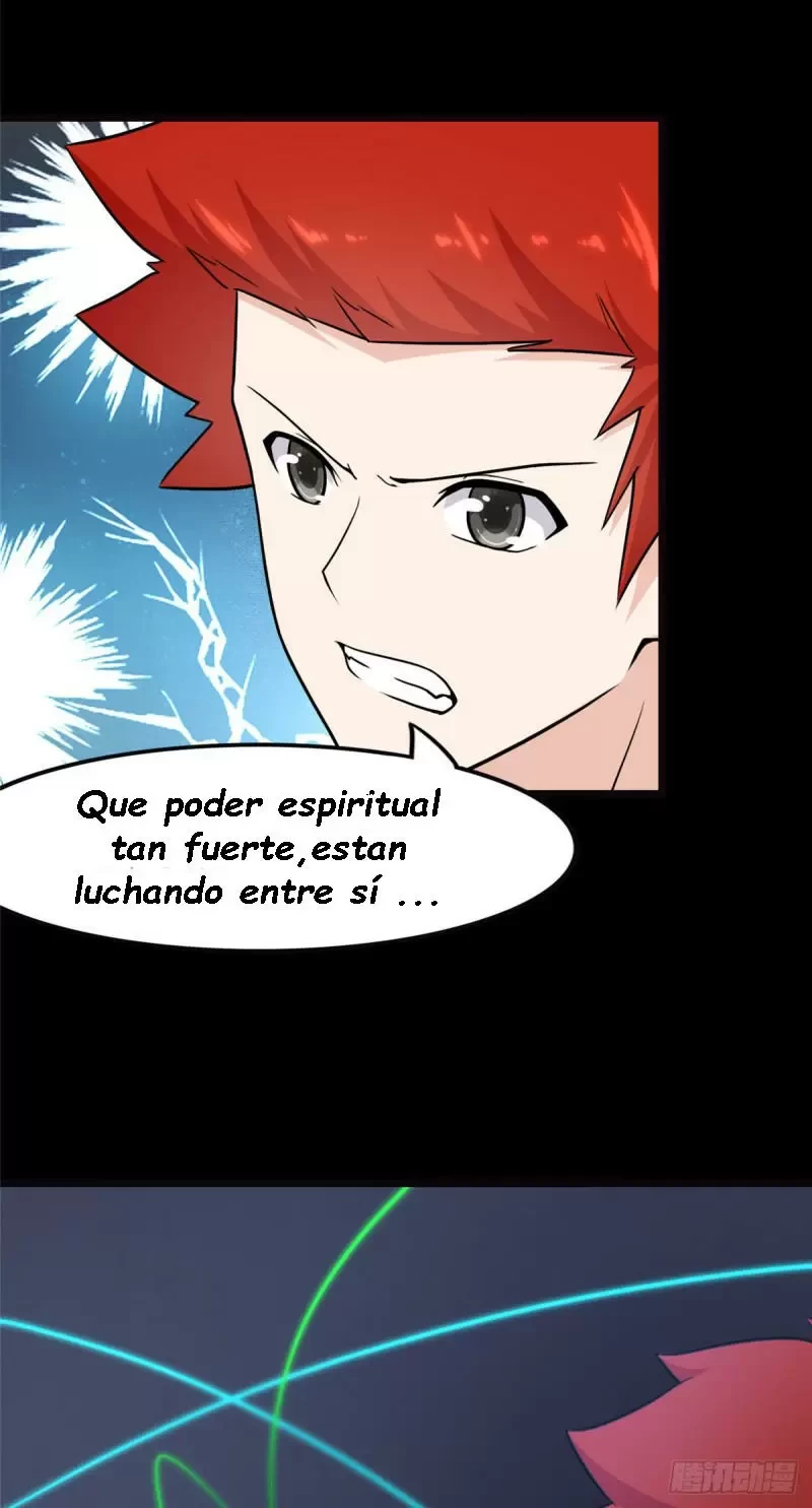 Mi novia es un zombie - Capítulo 245 - Página 65 - LectorTMOo