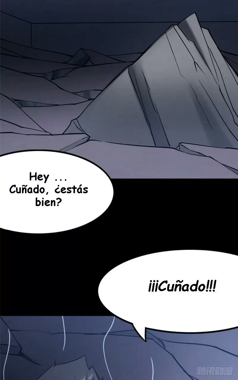 Mi novia es un zombie - Capítulo 245 - Página 81 - LectorTMOo