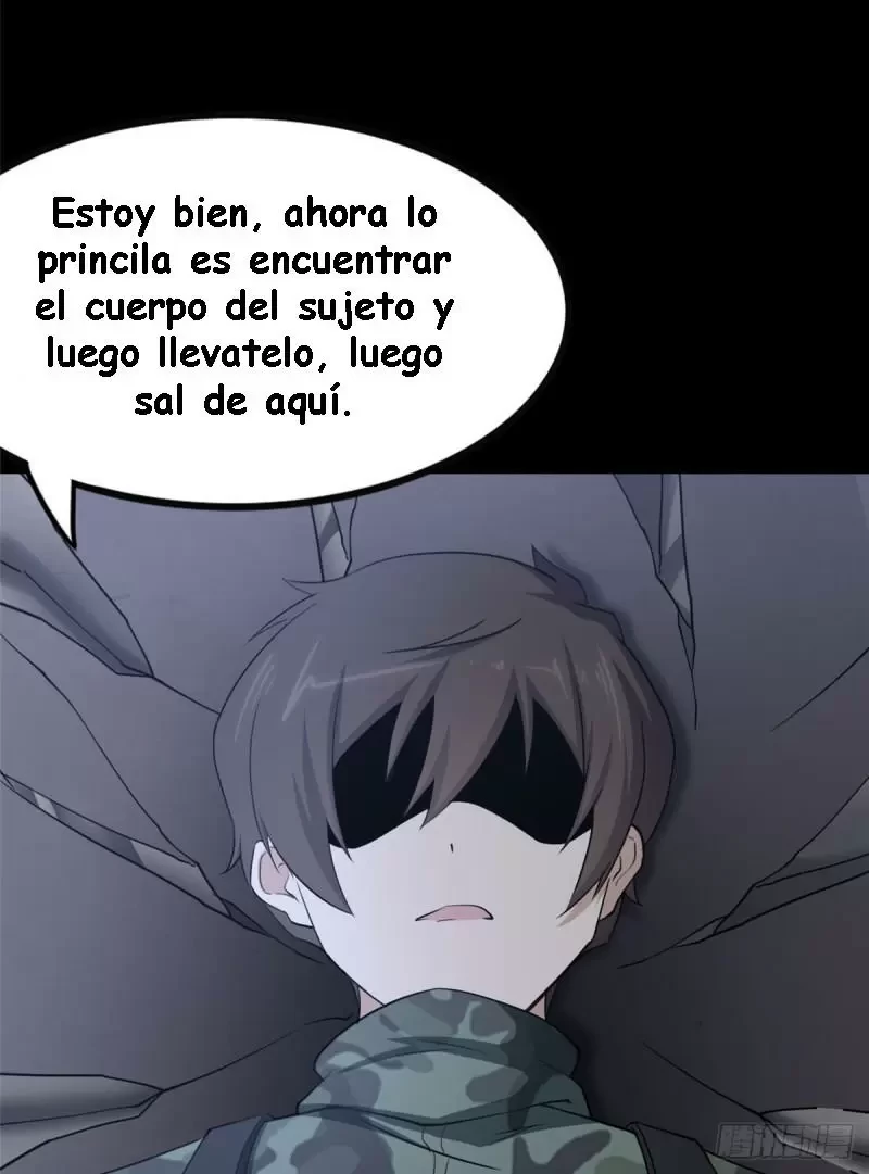 Mi novia es un zombie - Capítulo 245 - Página 84 - LectorTMOo