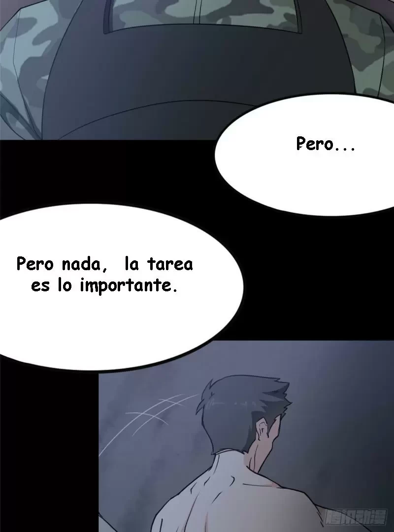 Mi novia es un zombie - Capítulo 245 - Página 85 - LectorTMOo