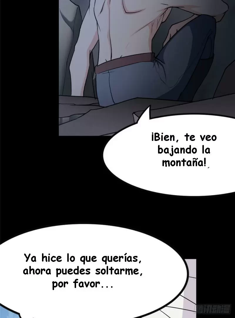 Mi novia es un zombie - Capítulo 245 - Página 86 - LectorTMOo