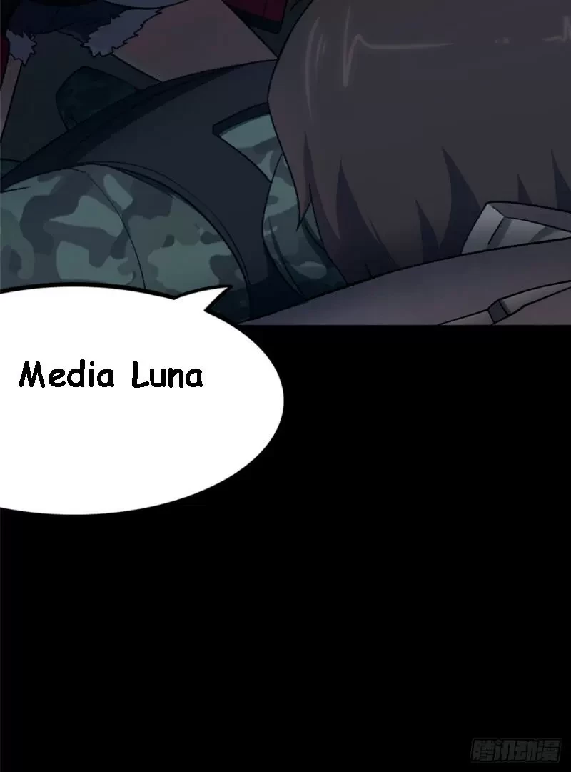 Mi novia es un zombie - Capítulo 245 - Página 89 - LectorTMOo