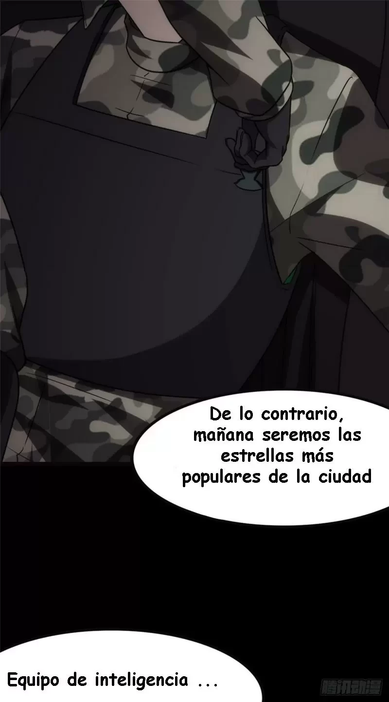 Mi novia es un zombie - Capítulo 246 - Página 8 - LectorTMOo