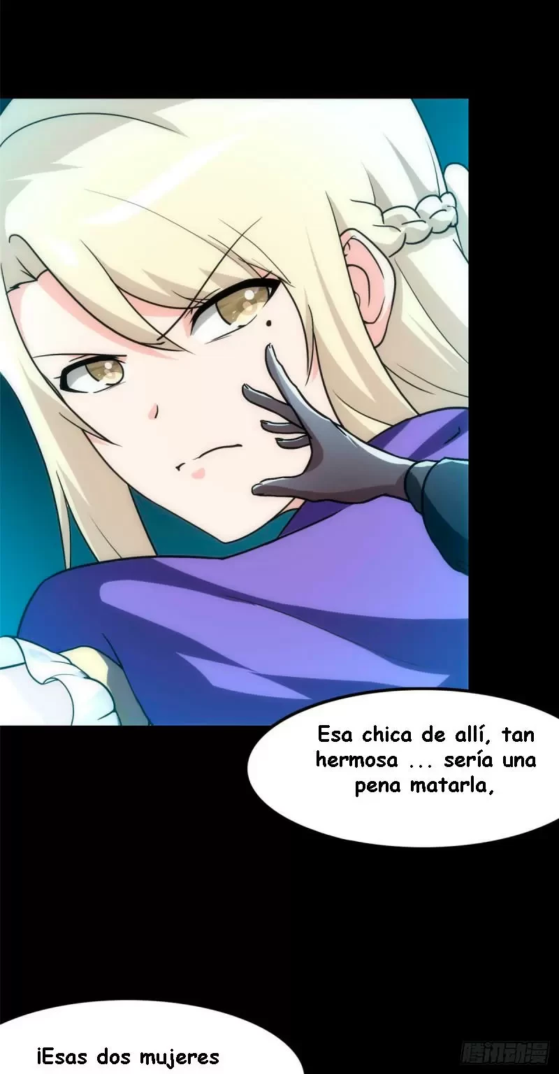 Mi novia es un zombie - Capítulo 246 - Página 15 - LectorTMOo