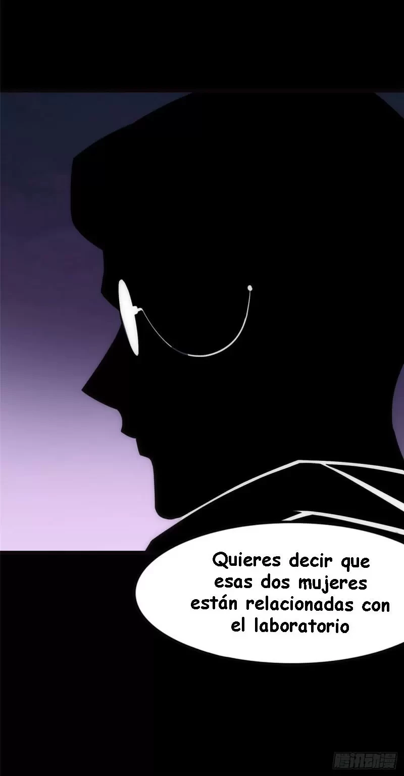 Mi novia es un zombie - Capítulo 246 - Página 17 - LectorTMOo