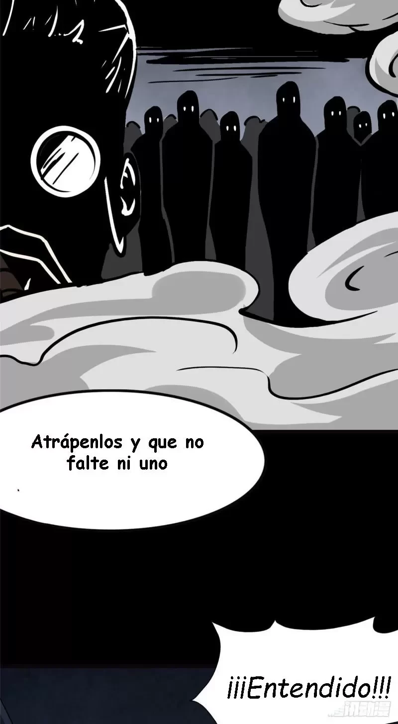 Mi novia es un zombie - Capítulo 246 - Página 20 - LectorTMOo