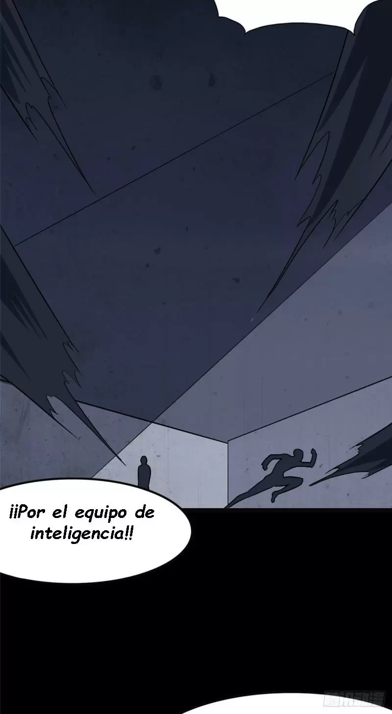 Mi novia es un zombie - Capítulo 246 - Página 21 - LectorTMOo