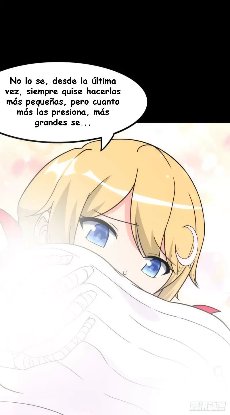 Mi novia es un zombie - Capítulo 246 - Página 25 - LectorTMOo