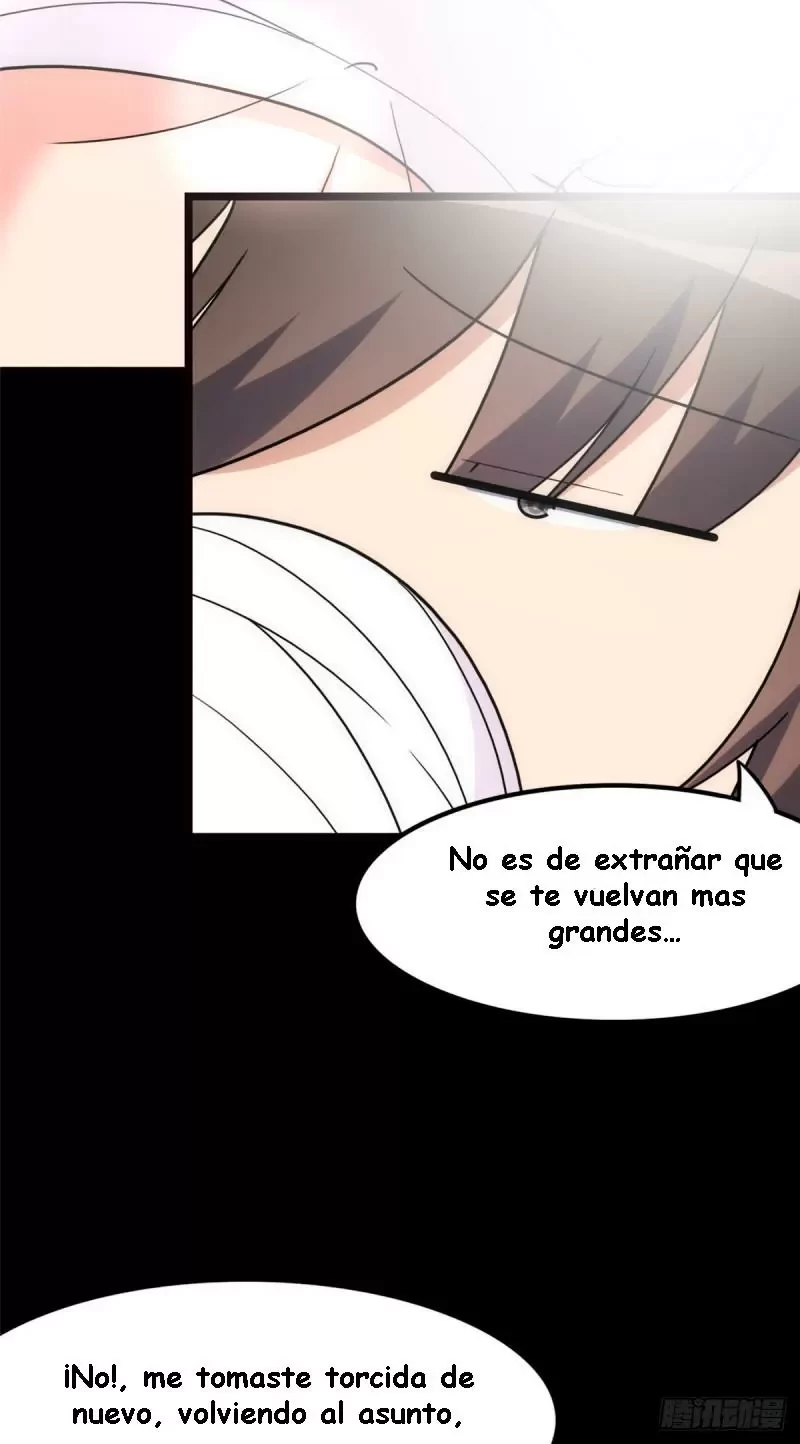 Mi novia es un zombie - Capítulo 246 - Página 26 - LectorTMOo