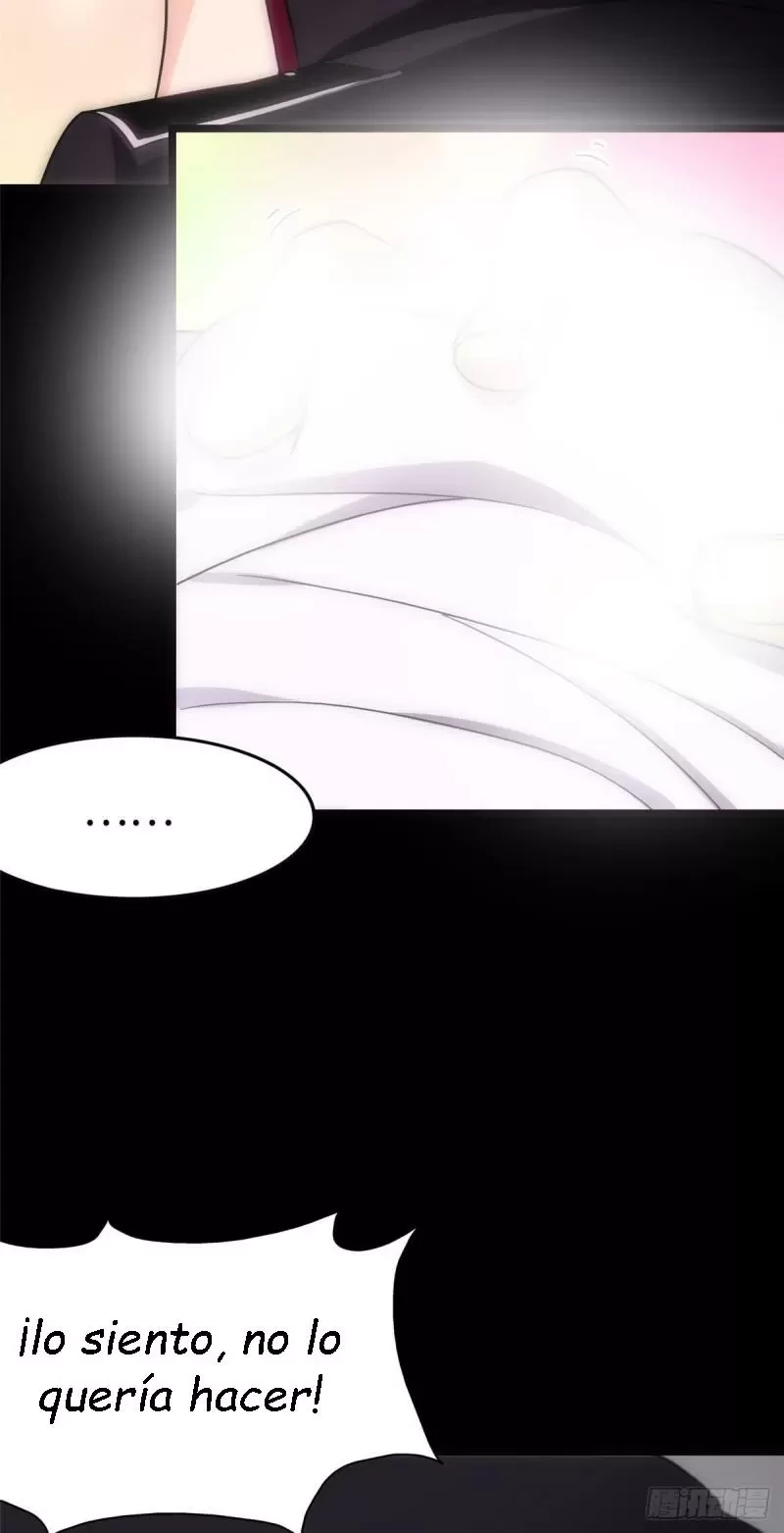 Mi novia es un zombie - Capítulo 246 - Página 45 - LectorTMOo