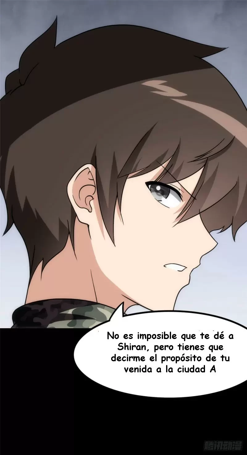 Mi novia es un zombie - Capítulo 246 - Página 48 - LectorTMOo